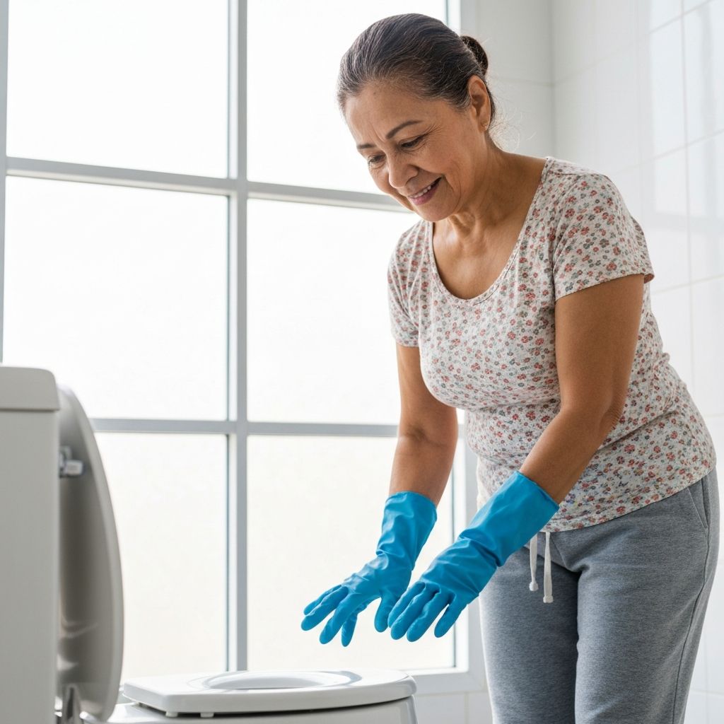 準備のステップ