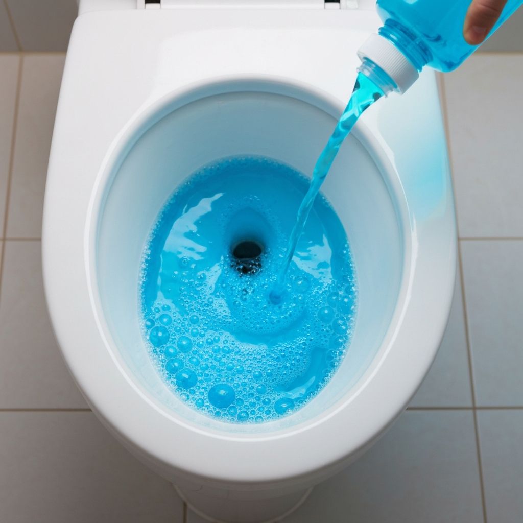 塗布のステップ